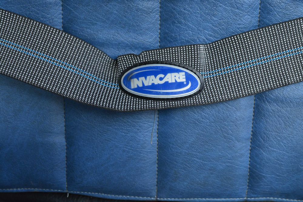 Каталка   -  коляска Invacare