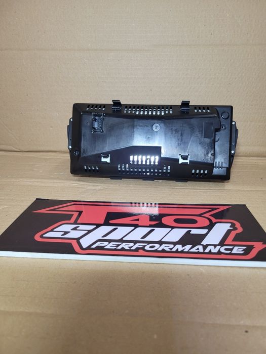 Rádio multifunções  BMW E60