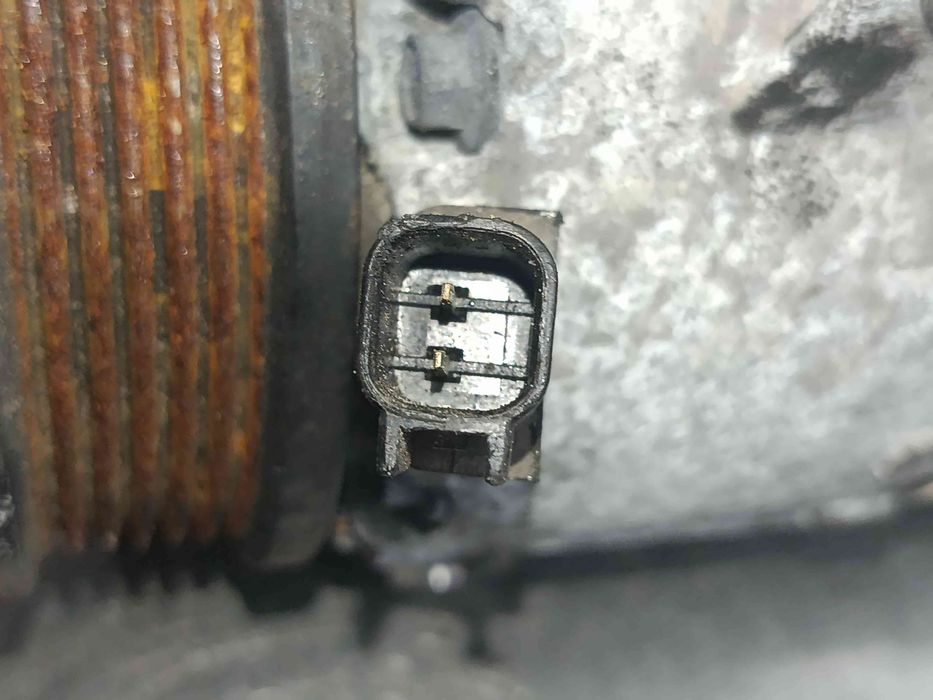 Compressor AC FORD S-Max (WA6)