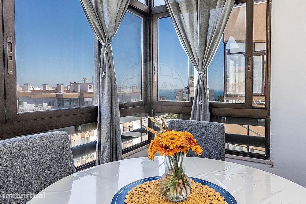 Apartamento T2 para venda