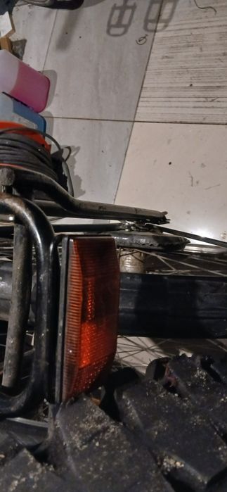 Holenderski rower damski sprzedam