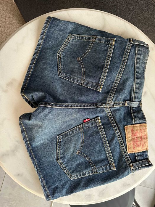 Spodenki krótkie LEVIS roz. 36