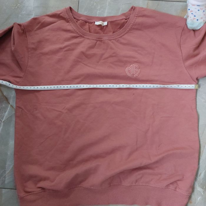 Bluza Bluzka Megi Megi