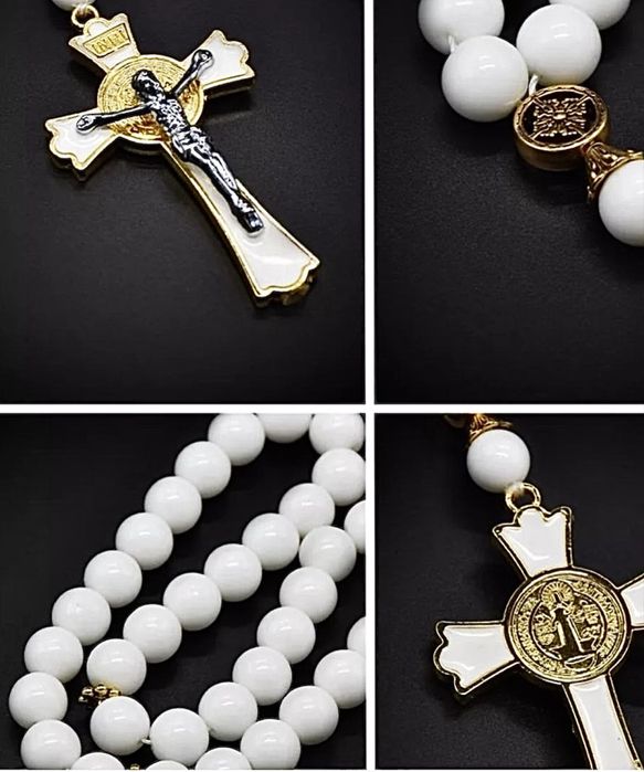 Четки с крестом в машину