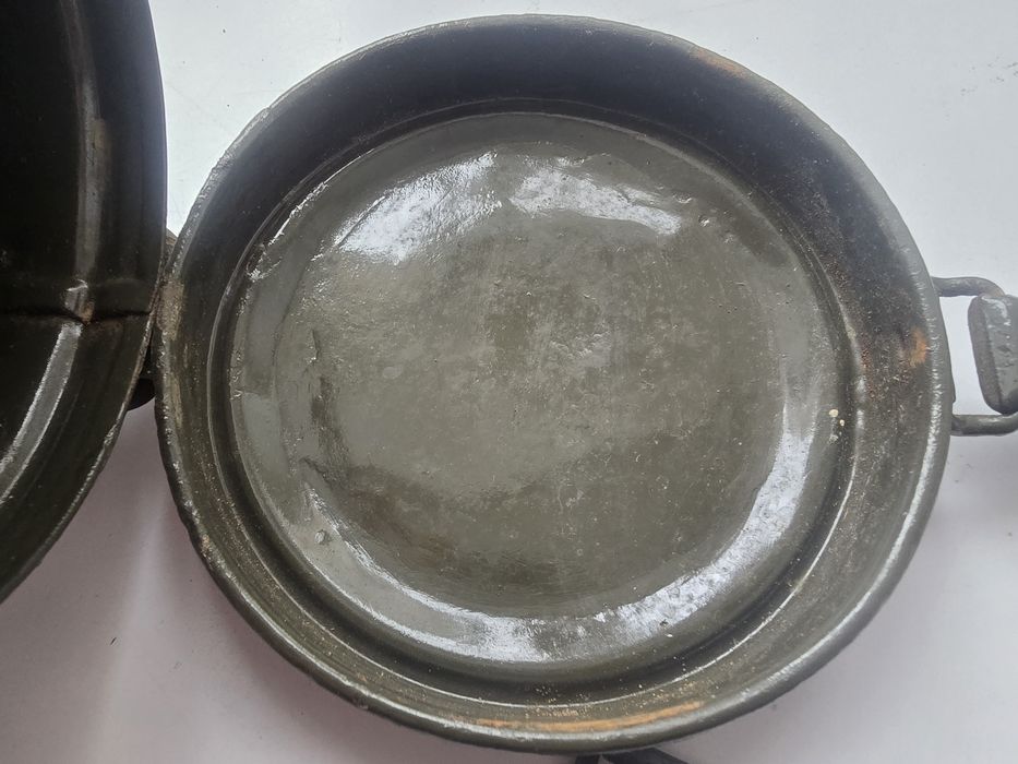 Газбак вермахт в гарному стані