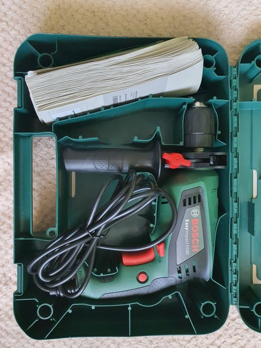 Wiertarka BOSCH EasyImpact 5500