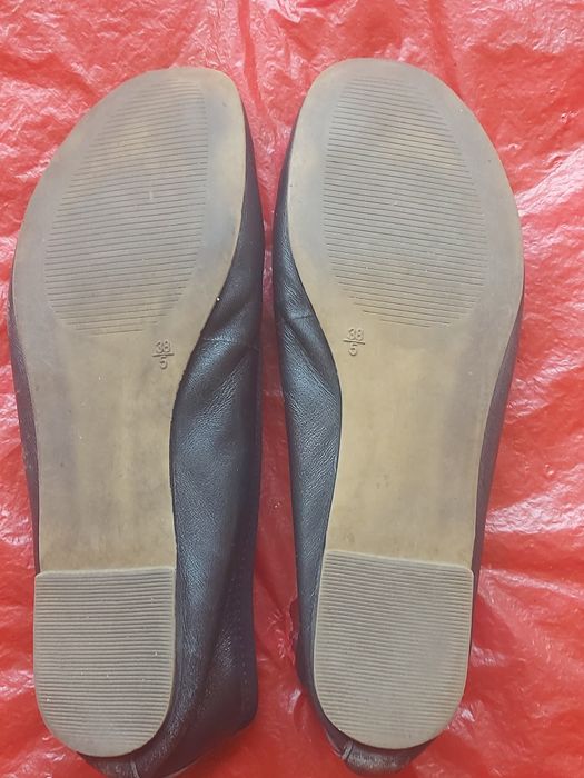 Buty damskie rozmiar 38/5 firma Graceland