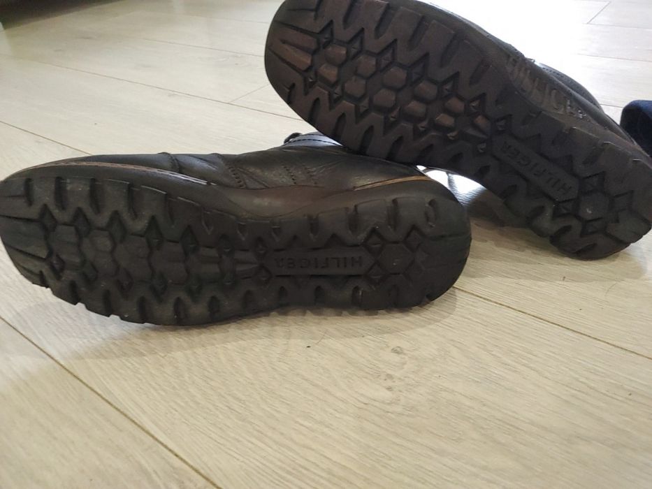 Tommy Hilfiger кеди