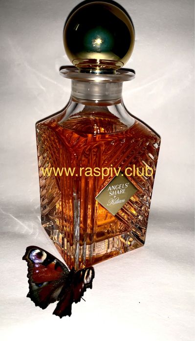 Распив 10мл отливант Kilian angels share оригинал