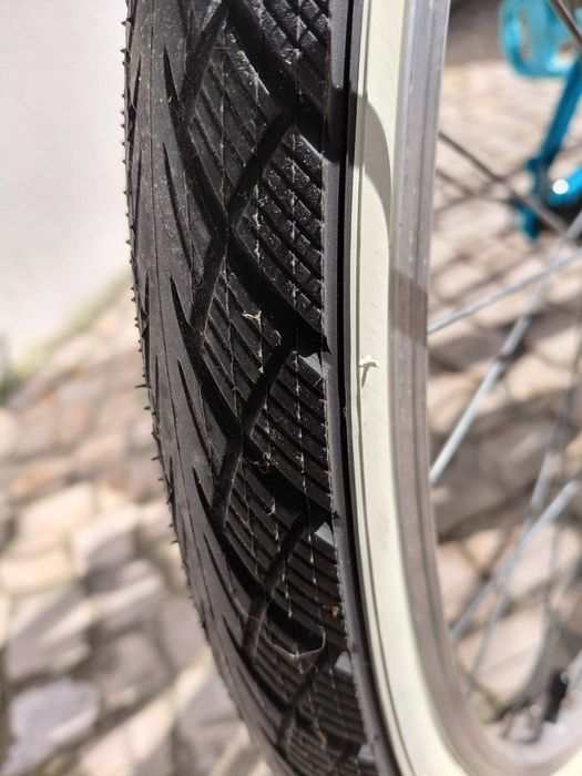 Bicicleta Criança