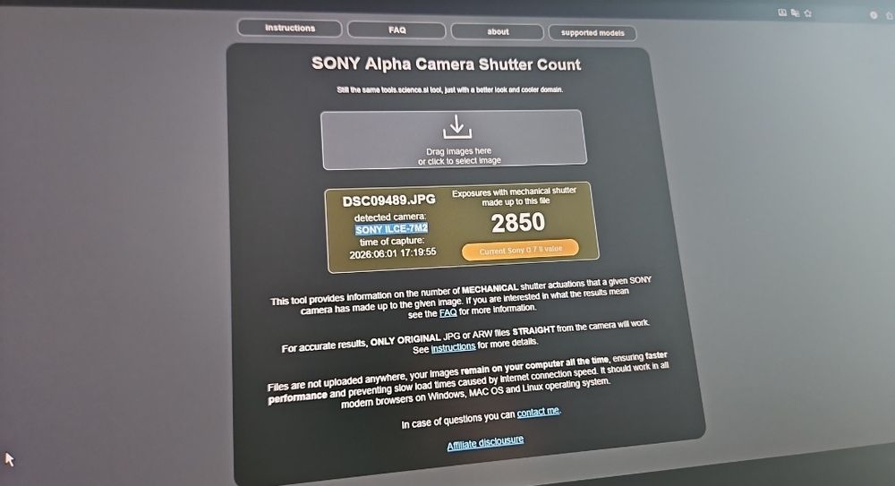 Sony A7 II Full Frame + 3 Objetivas + Extras | Como Nova