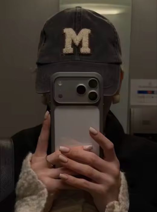 Чехол на iPhone 17 Pro Max Orange, 17 Pro Blue, 17 Pro Max Silver