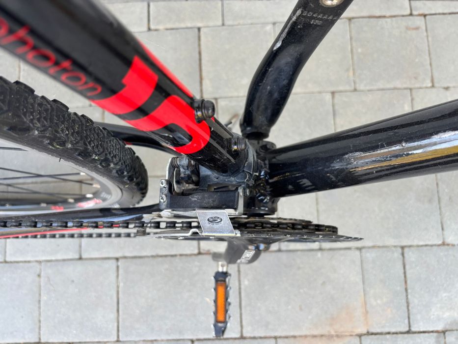 Rower Diamant Photon