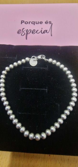 Pulseira Tiffany