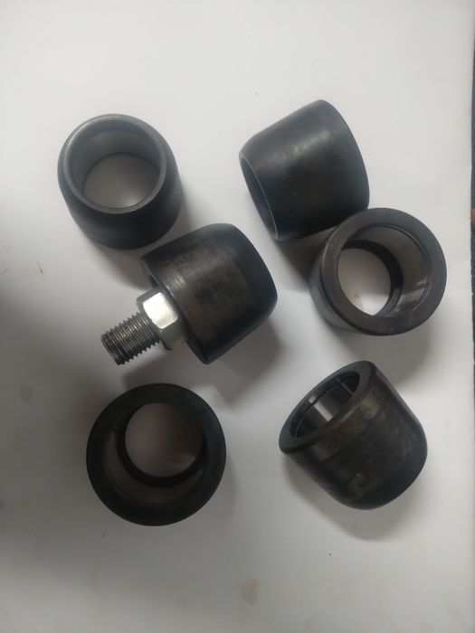 Rolka wózka wyciągu obornika, wyciąg obronika