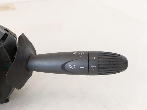 Conjunto / manetes de luzes e limpa vidros FIAT Punto (188_)