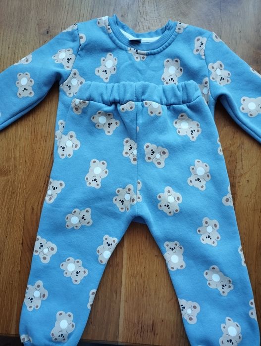 Костюмчик Zara 18-24