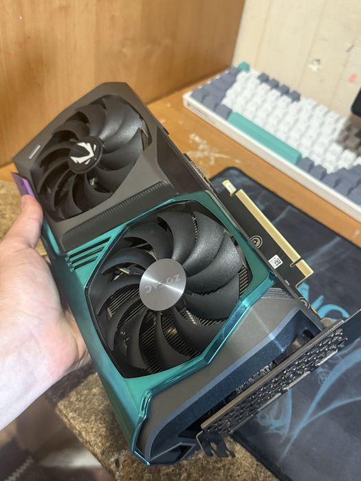 zotac rtx 3070 - купити комплектуючі для ПК - Ціна на OLX.ua