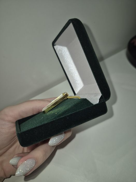 Рік Коня, срібна монета кулон у рамці 2026