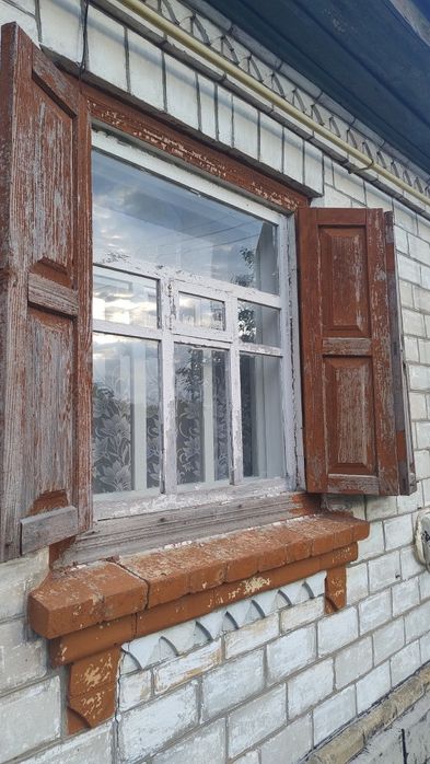 Продається будинок у селі Сагунівка