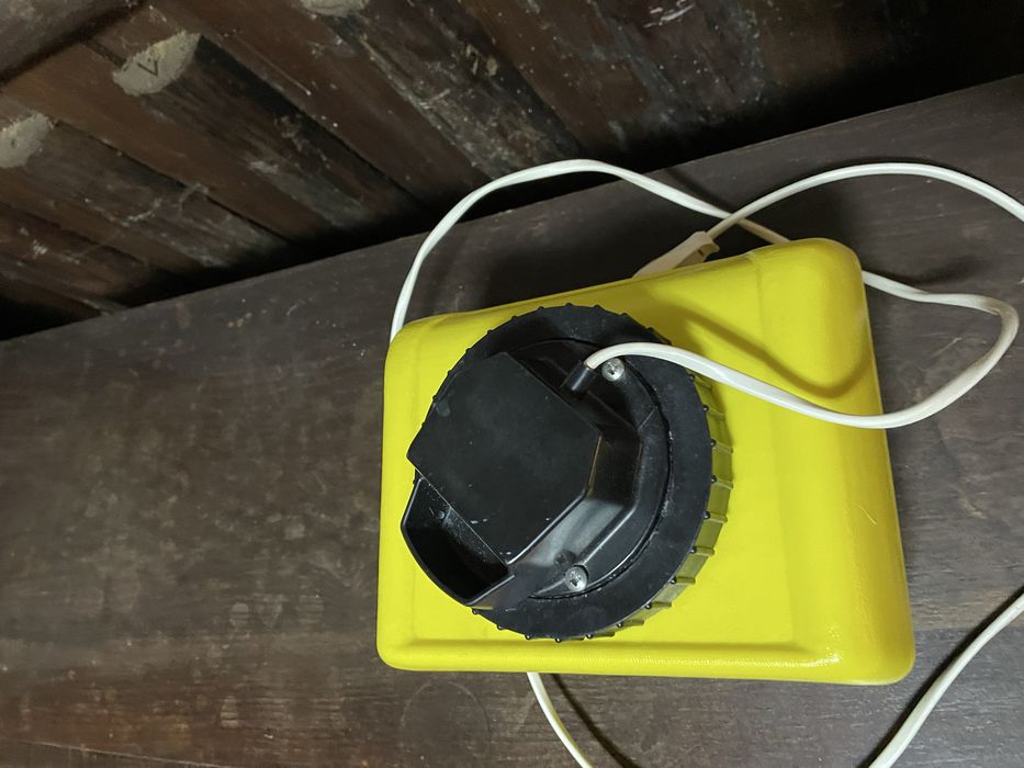 Máquina Vapor Asma, bronquites, constipacões