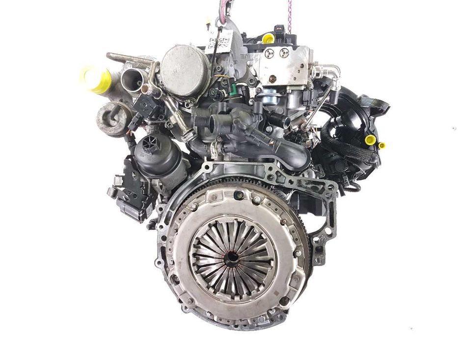 Motor Mini 1,6L 175CV - N14B16AB