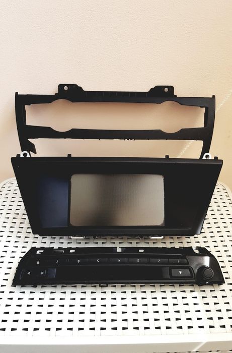 BMW X5 E70, 71 комплект ССС