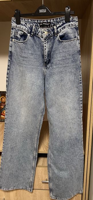 Джинси,джинси палаццо