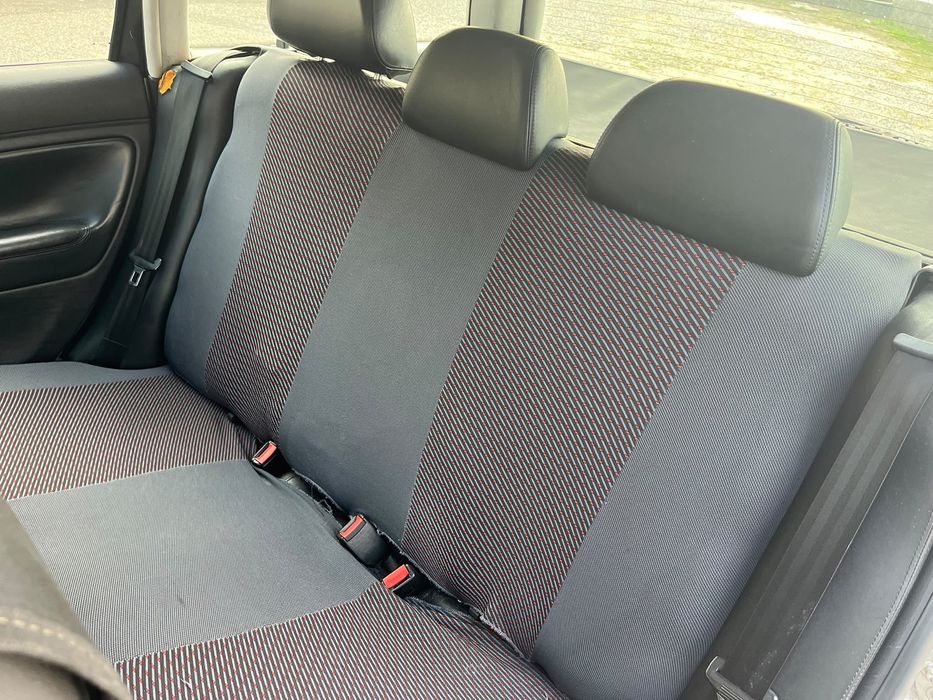Passat 1.9 - Diesel