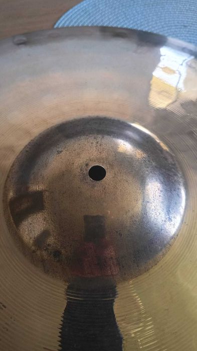 Ride Sabian HHX Evolution 20" Dave Veckl