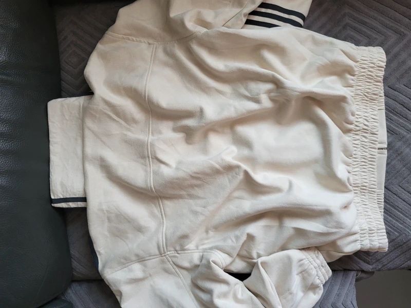 Adidas Originals Tang Jacket