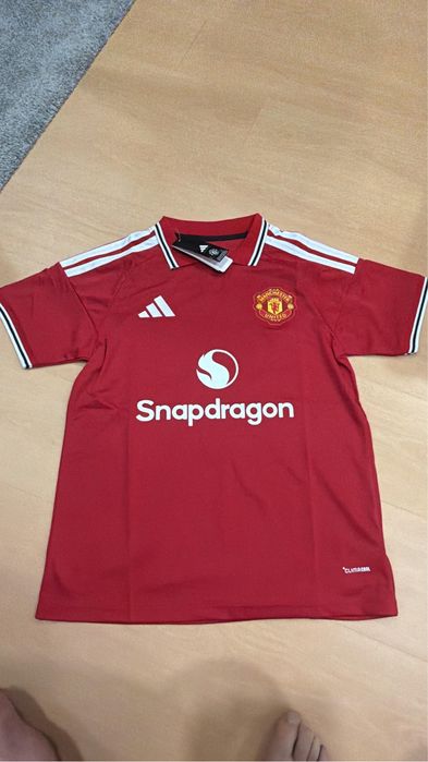 Camisola Manchester United