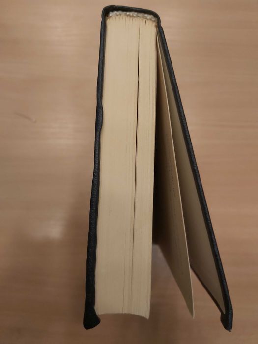 Новий завіт з додаванням Псалмів