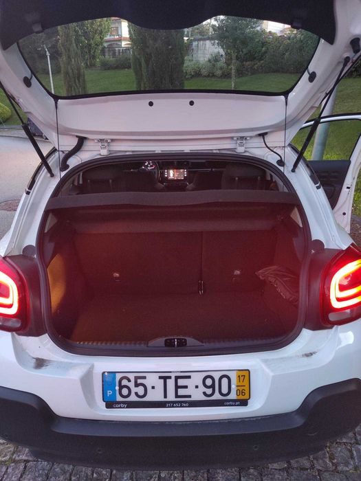 Citroen C3 1.2 FEEL