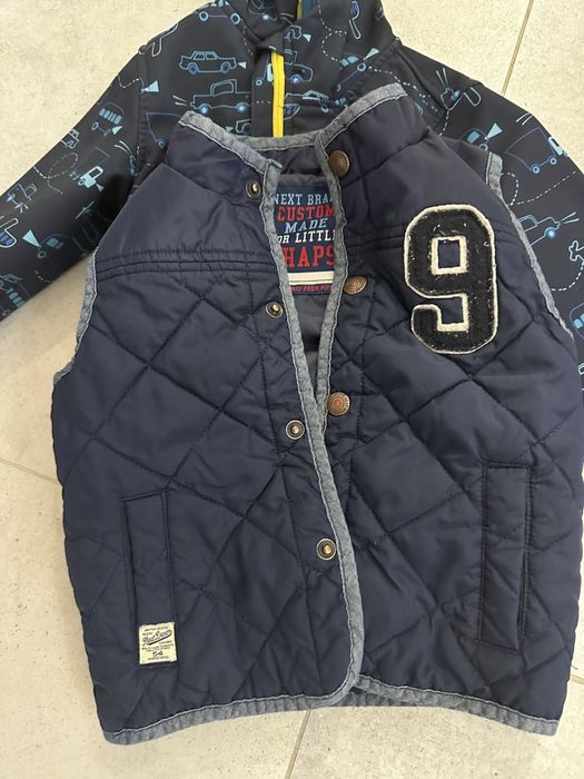 Продам куртку дитячу