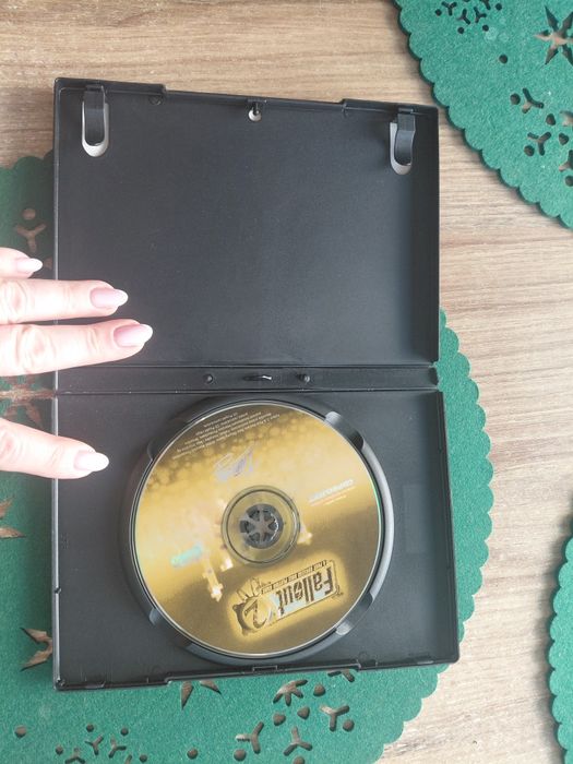Gra Fallout 2 na Pc