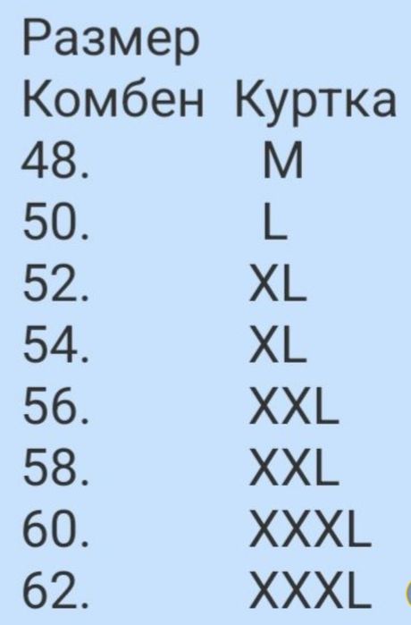 Полукомбинезон Куртка  спецовка роба  спецодяг спецодежда рабочая спецодежда, комбинезон рабочий ,роба костюм рабочий FORECО Польша