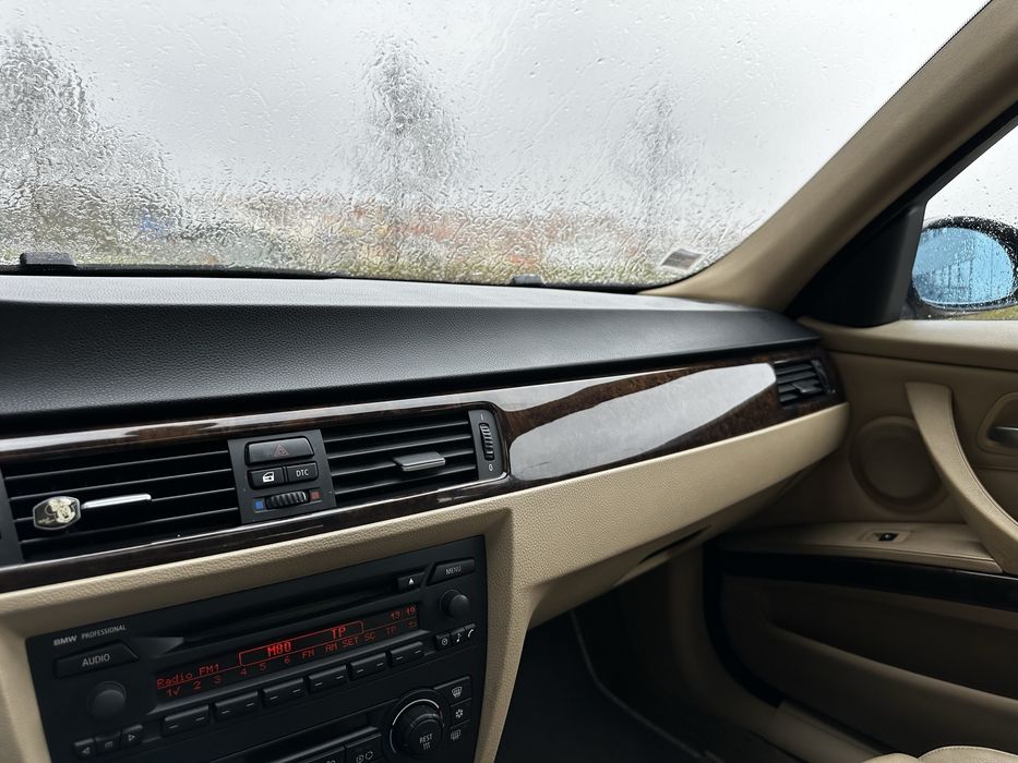 2005 BMW 320d e90