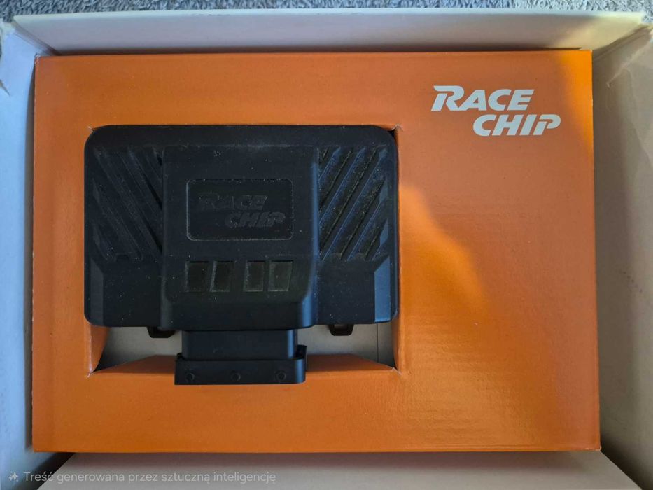 RaceChip Ultimate Mercedes CLA (C117)