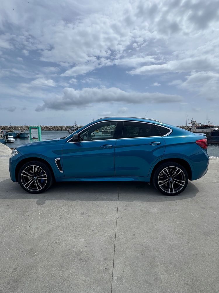 BMW X6 M Standard