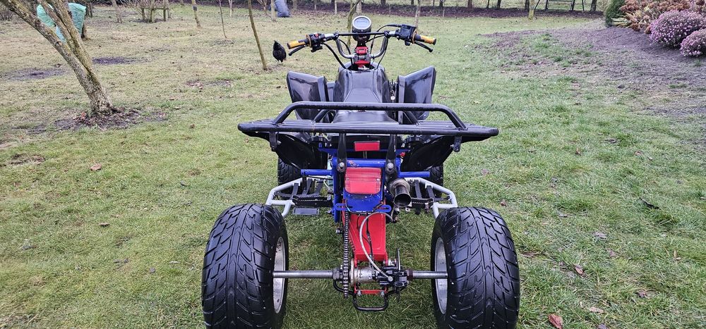 Quad Eagle 250 sprzedam