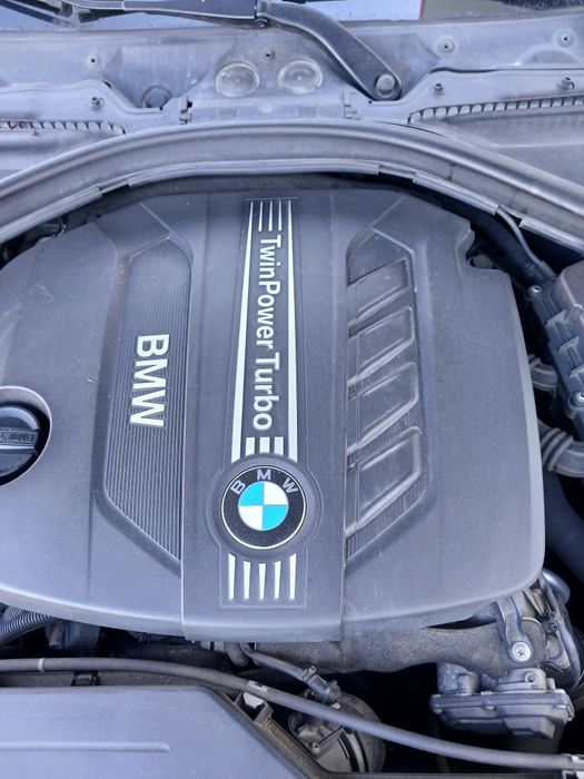 BMW 320D    disponivel — photo 2