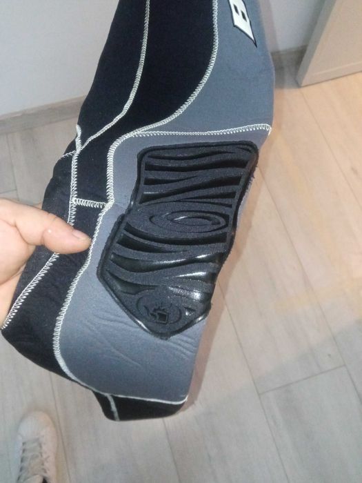 Fato de surf body glove Titanium m/L