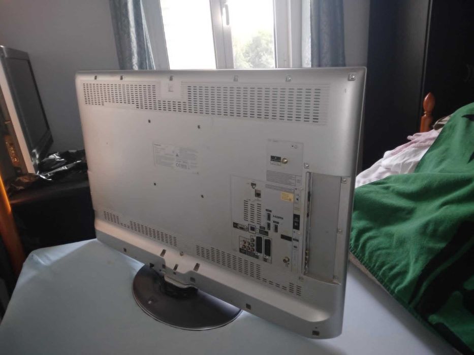 Lcd Led Panasonic