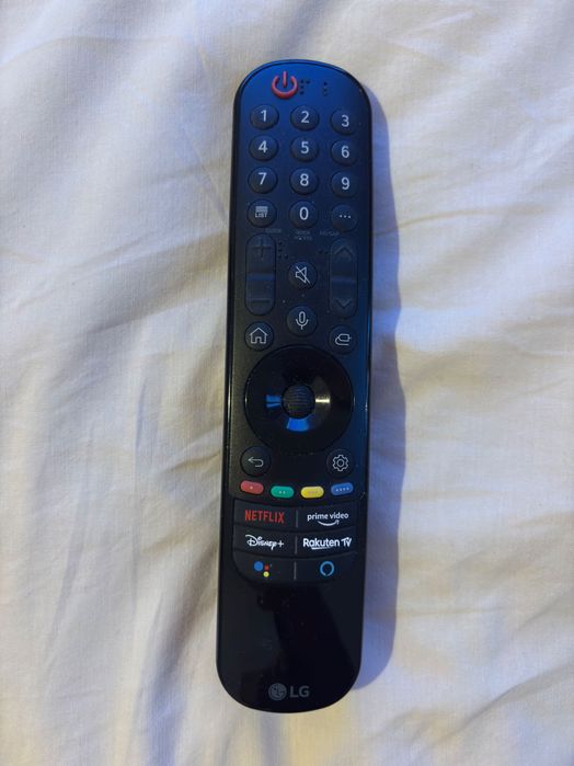 Telewizor 65” LG OLED65A13LA Google, Alexa, AirPlay + gratis