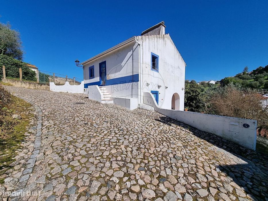 Moradia T2 para venda