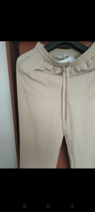 Spodnie Sinsay s nowe