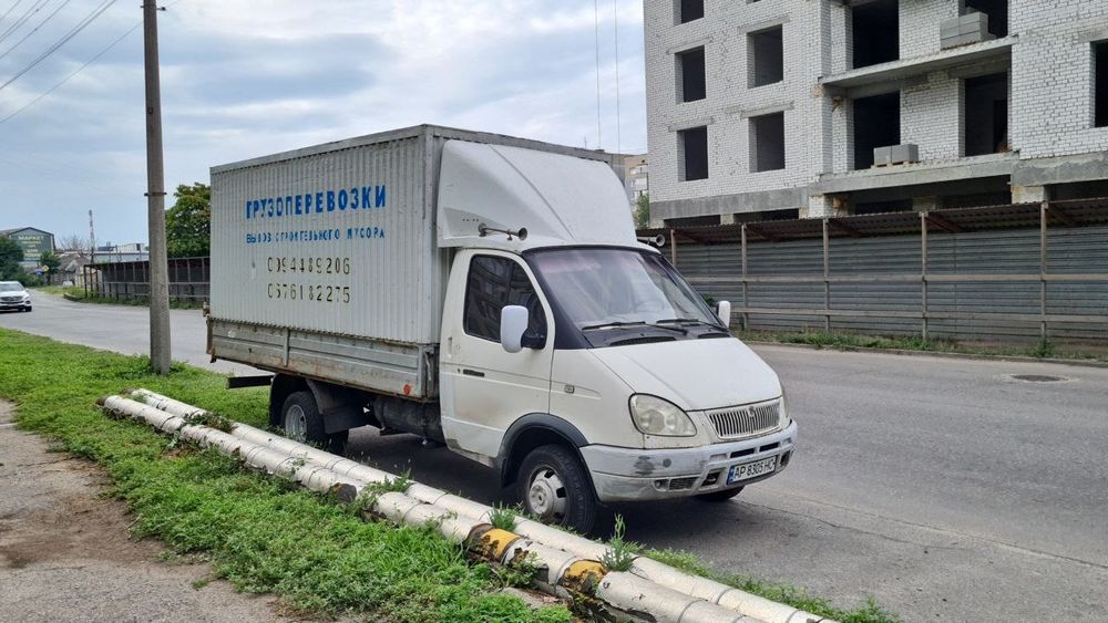 21 Вантажоперевезення вантажники вивіз будівельного сміття переїзд