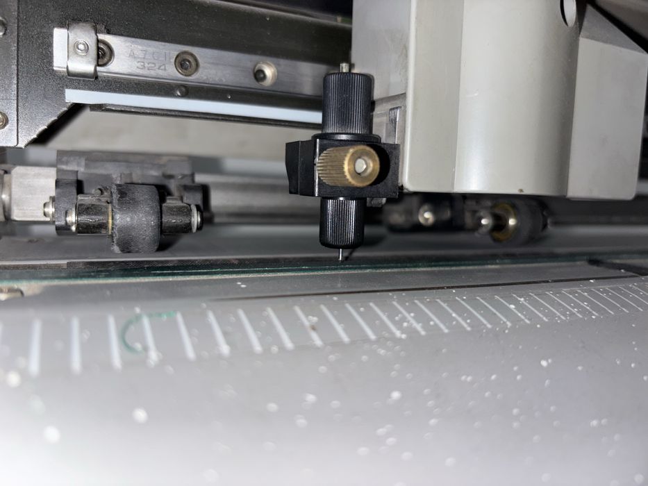 Плотер Roland pnc-960 CAMM-1
