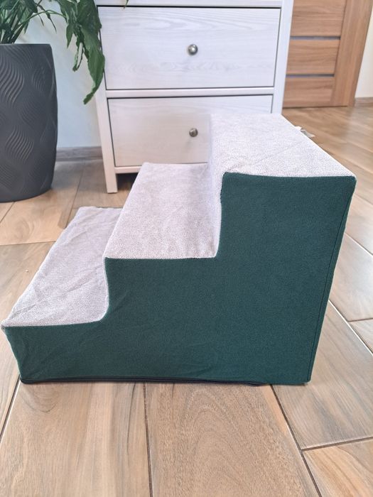 Schodki dla Psa Kota 3 stopnie 770